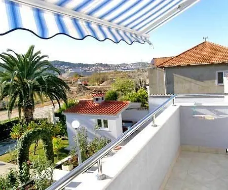 Jure * Trogir