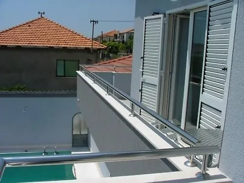 Jure Apartman Trogir