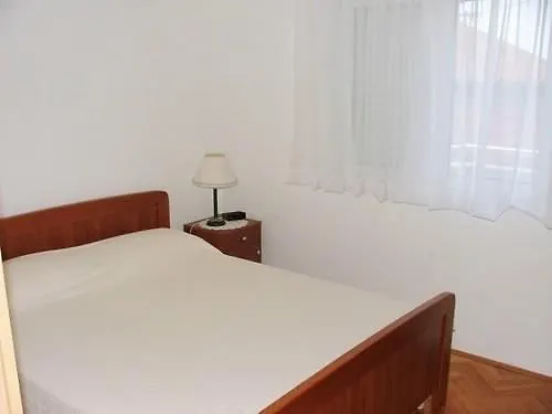 Jure Apartman Trogir