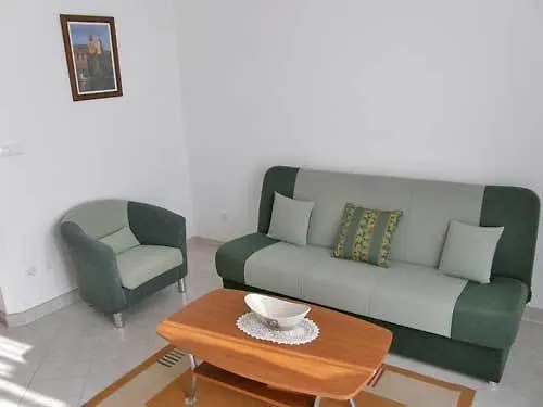 Apartman Jure Trogir