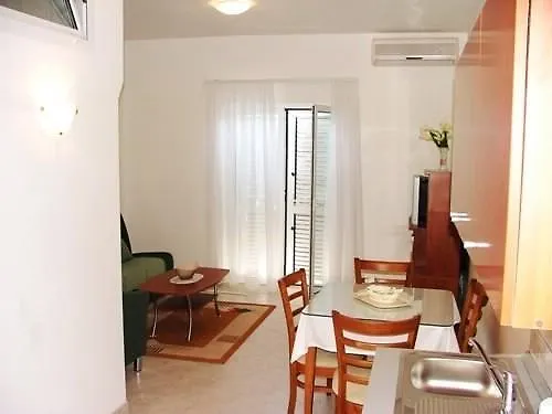 Appartement Jure Trogir