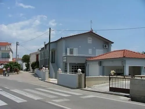 Jure Apartman Trogir