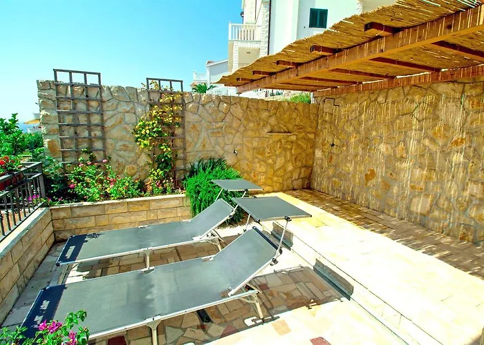 Apartman Jure Trogir