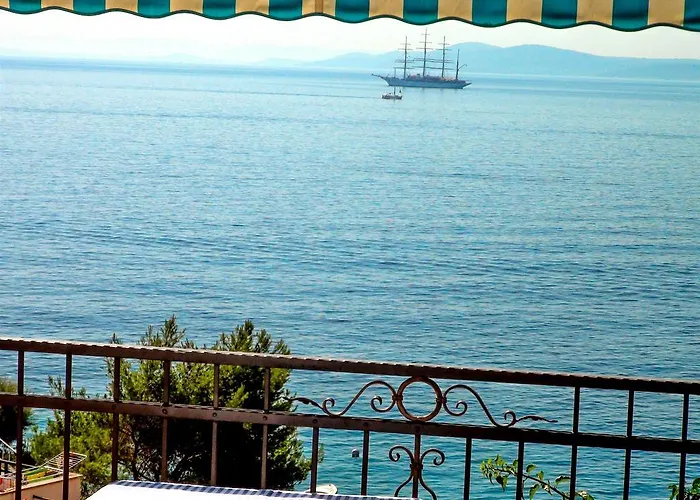 Jure Apartman Trogir