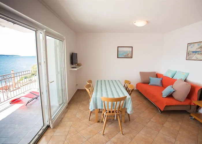 Jure Apartman Trogir