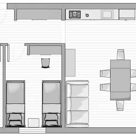 Apartment Jure *