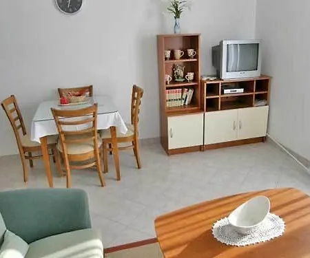 Appartement Jure Trogir