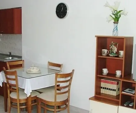 Apartment Jure *