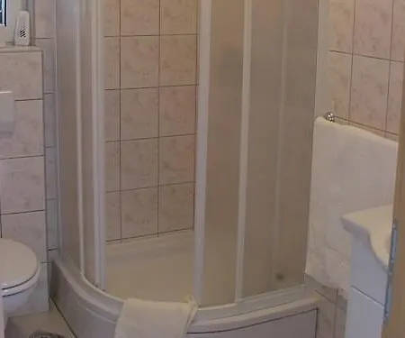 Jure Apartment