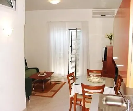 Appartement Jure Trogir