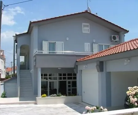 Apartmán Jure