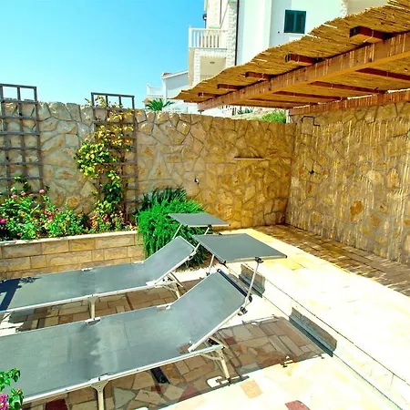 Appartement Jure Trogir