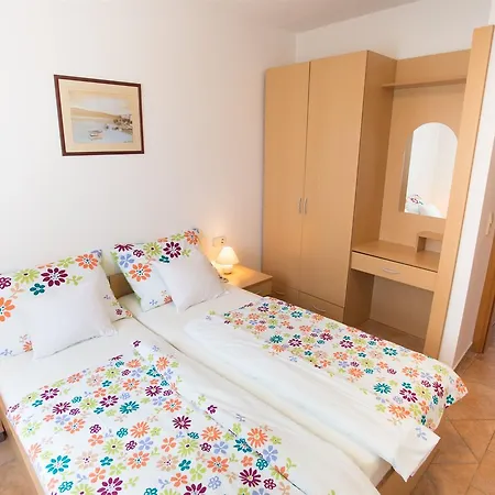 Jure Apartment Trogir