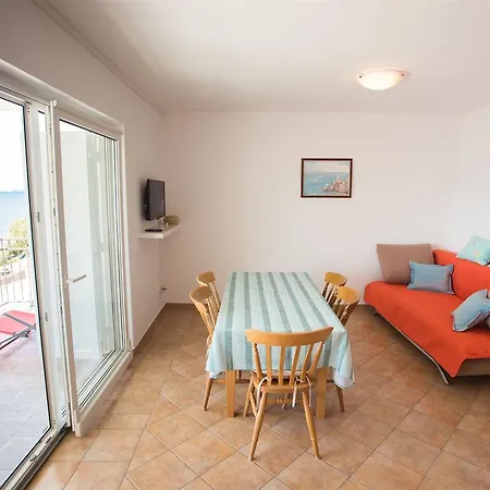Jure Apartment Trogir