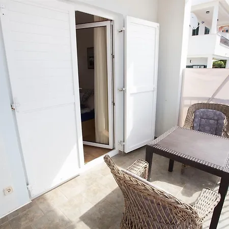 Jure Apartment Trogir