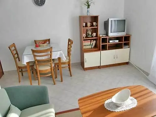 Apartament Jure Trogir
