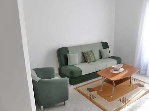 Jure Apartament *