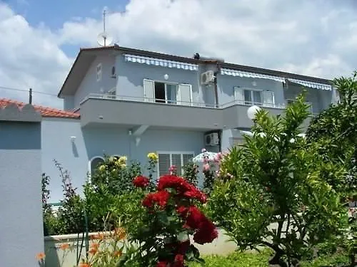 Jure Apartament *