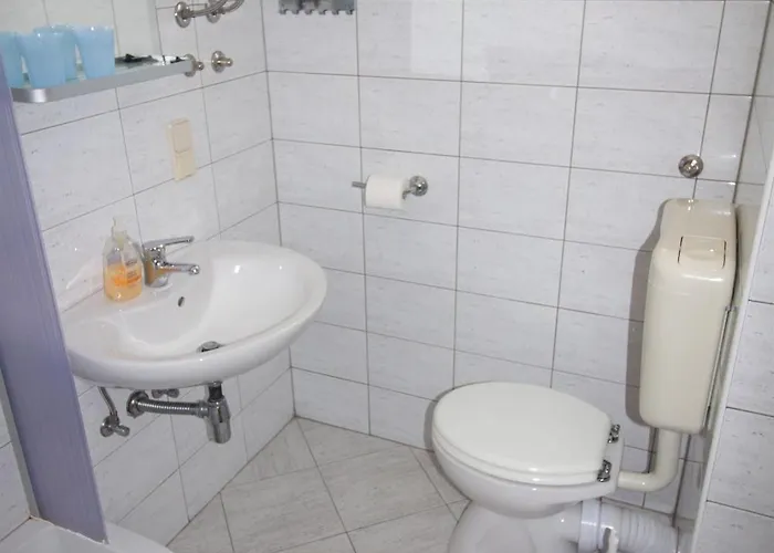 Apartament Jure