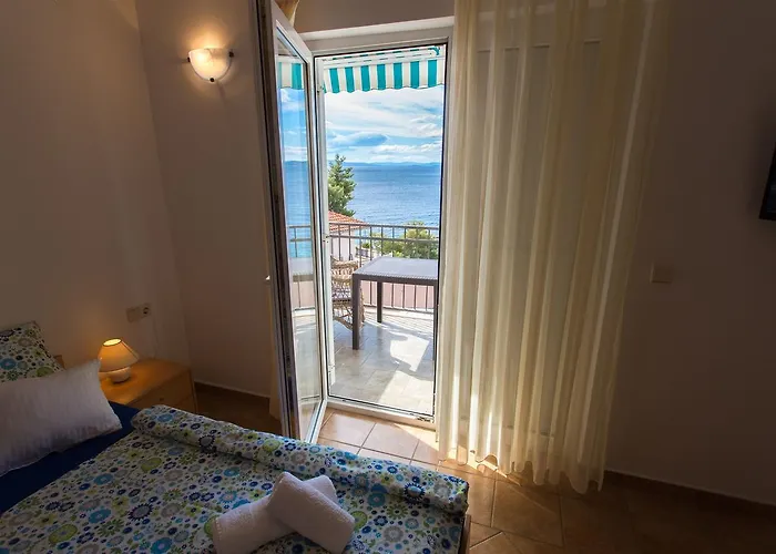 Apartament Jure