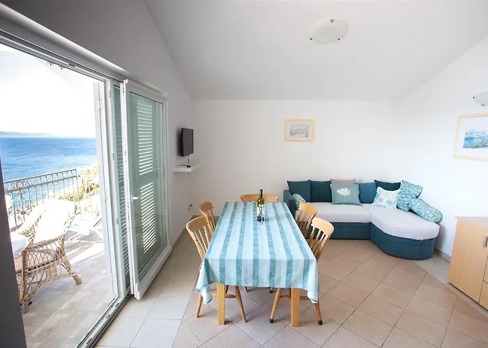 Apartament Jure Trogir