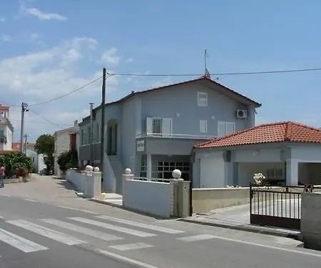 Jure 公寓 特罗吉尔